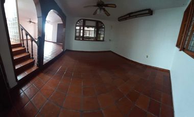 Casa grande en renta en Chapultepec Morelia