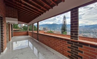 casa en arriendo en las lomitas. Cod A512129