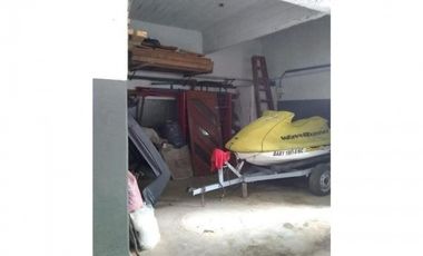 EXCELENTE GALPON CON DEPARTAMENTO EN VENTA, RUBEN DARIO 400 -TEMPERLEY-