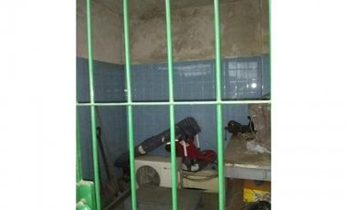 EXCELENTE GALPON CON DEPARTAMENTO EN VENTA, RUBEN DARIO 400 -TEMPERLEY-