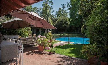 Casa en venta, 6 dormitorios, Estoril, Las Condes