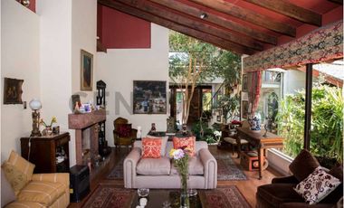 Casa en venta, 6 dormitorios, Estoril, Las Condes