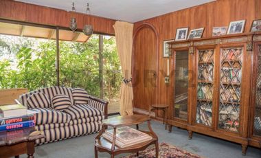 Casa en venta, 6 dormitorios, Estoril, Las Condes