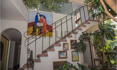 Casa en venta, 6 dormitorios, Estoril, Las Condes