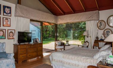 Casa en venta, 6 dormitorios, Estoril, Las Condes