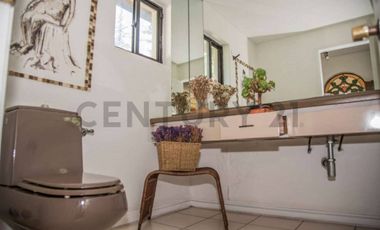 Casa en venta, 6 dormitorios, Estoril, Las Condes