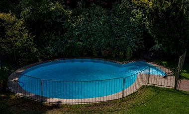 Casa en venta, 6 dormitorios, Estoril, Las Condes