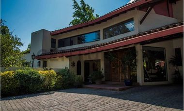 Casa en venta, 6 dormitorios, Estoril, Las Condes