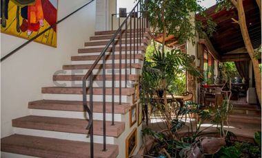 Casa en venta, 6 dormitorios, Estoril, Las Condes
