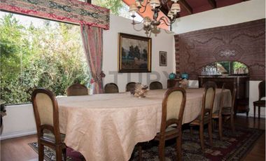 Casa en venta, 6 dormitorios, Estoril, Las Condes