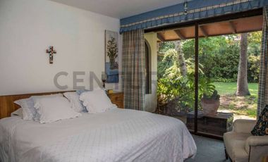 Casa en venta, 6 dormitorios, Estoril, Las Condes