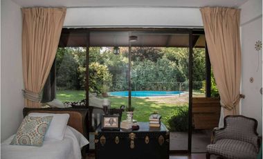 Casa en venta, 6 dormitorios, Estoril, Las Condes