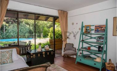 Casa en venta, 6 dormitorios, Estoril, Las Condes