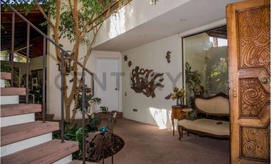 Casa en venta, 6 dormitorios, Estoril, Las Condes