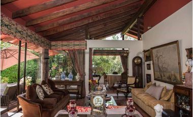 Casa en venta, 6 dormitorios, Estoril, Las Condes