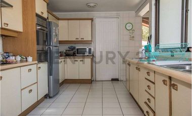 Casa en venta, 6 dormitorios, Estoril, Las Condes