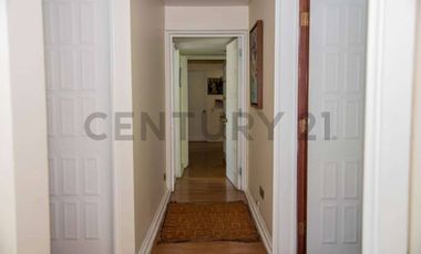 Casa en venta, 6 dormitorios, Estoril, Las Condes