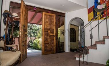 Casa en venta, 6 dormitorios, Estoril, Las Condes