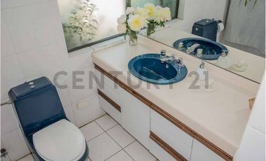 Casa en venta, 6 dormitorios, Estoril, Las Condes