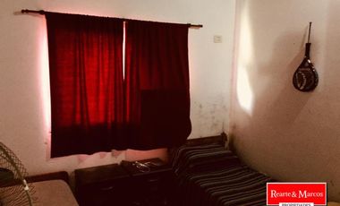 DUPLEX 3 AMB C/COCHERA Y DOS BAÑOS SOBRE SALERNO AL 1000