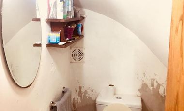 DUPLEX 3 AMB C/COCHERA Y DOS BAÑOS SOBRE SALERNO AL 1000