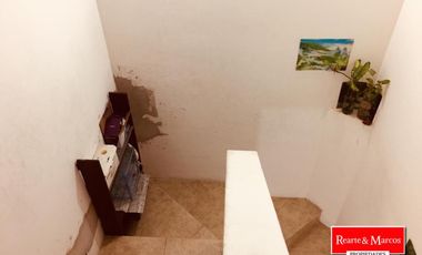 DUPLEX 3 AMB C/COCHERA Y DOS BAÑOS SOBRE SALERNO AL 1000