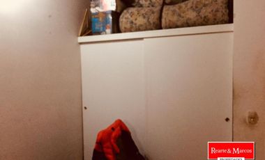 DUPLEX 3 AMB C/COCHERA Y DOS BAÑOS SOBRE SALERNO AL 1000