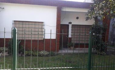 Casa 3 amb en Venta - Berazategui oeste