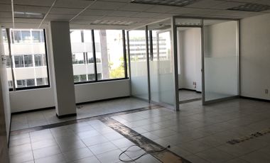 PISO EN RENTA EN AVENIDA CHAPULTEPEC, GDL