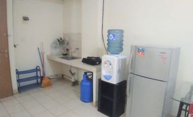 APARTEMEN GADING ICON SIAP HUNI FULLY FURNISH