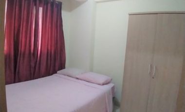 APARTEMEN GADING ICON SIAP HUNI FULLY FURNISH