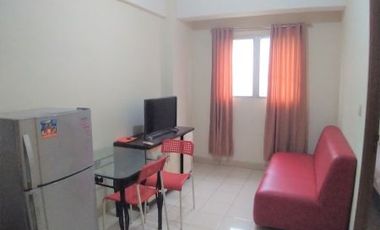 APARTEMEN GADING ICON SIAP HUNI FULLY FURNISH