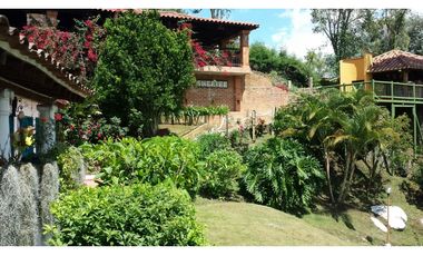 VENTA FINCA EN COPACABANA