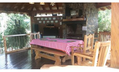 VENTA FINCA EN COPACABANA