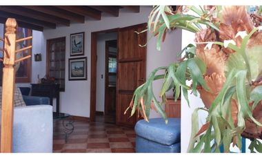 VENTA FINCA EN COPACABANA