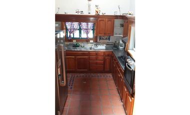 VENTA FINCA EN COPACABANA