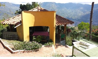 VENTA FINCA EN COPACABANA