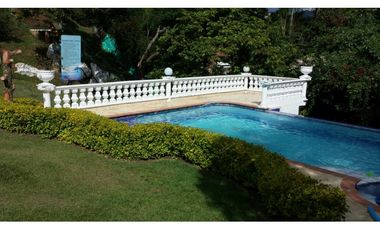 VENTA FINCA EN COPACABANA