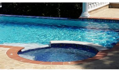 VENTA FINCA EN COPACABANA