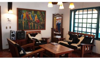 VENTA FINCA EN COPACABANA