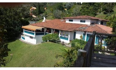 VENTA FINCA EN COPACABANA