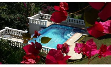 VENTA FINCA EN COPACABANA