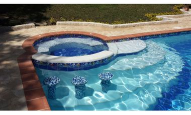 VENTA FINCA EN COPACABANA