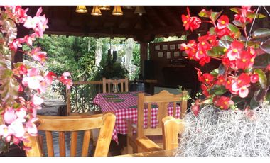 VENTA FINCA EN COPACABANA