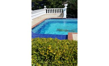 VENTA FINCA EN COPACABANA