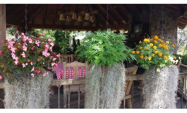 VENTA FINCA EN COPACABANA
