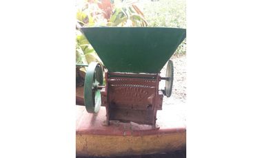 VENTA FINCA EN COPACABANA