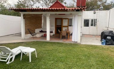 Casa en Pueblo San Isidro
