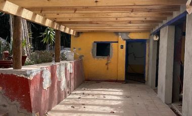 Casa en renta en Valle de Bravo, a unas cuadras del jardín principal