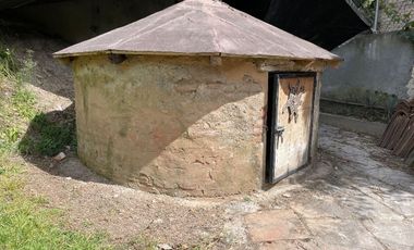 Casa en renta en Valle de Bravo, a unas cuadras del jardín principal